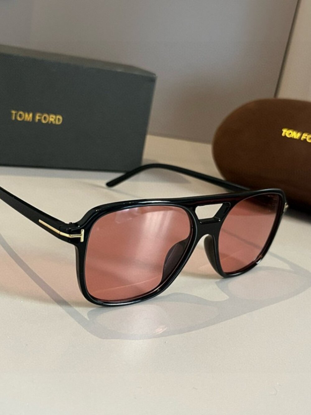 🌺TOM FORD🌺 fashionable sunglasses